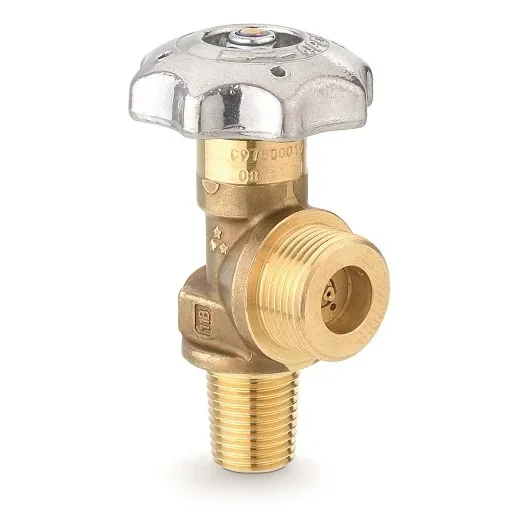Small cone RPV valves - C978 — üretici ürün görseli