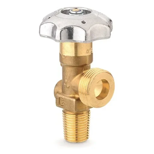 Small cone valves - C972/C973 — üretici ürün görseli