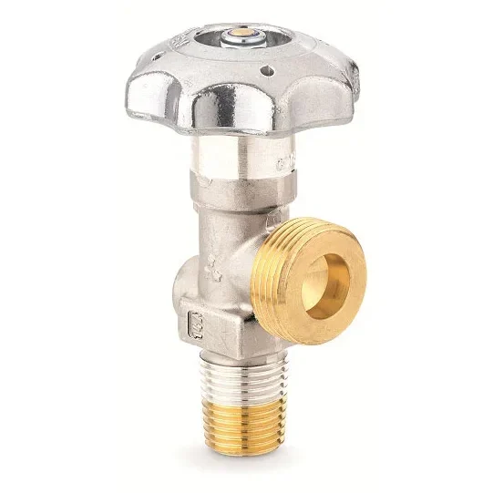 Small cone valves - C974/C975 — 1