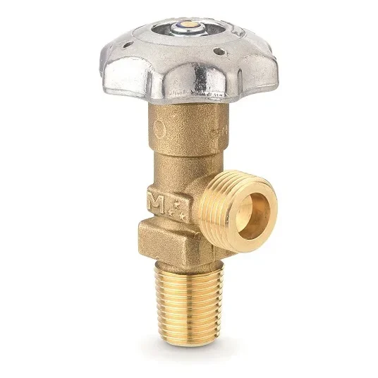 Small cone valves - C974/C975 — manufacturer product image