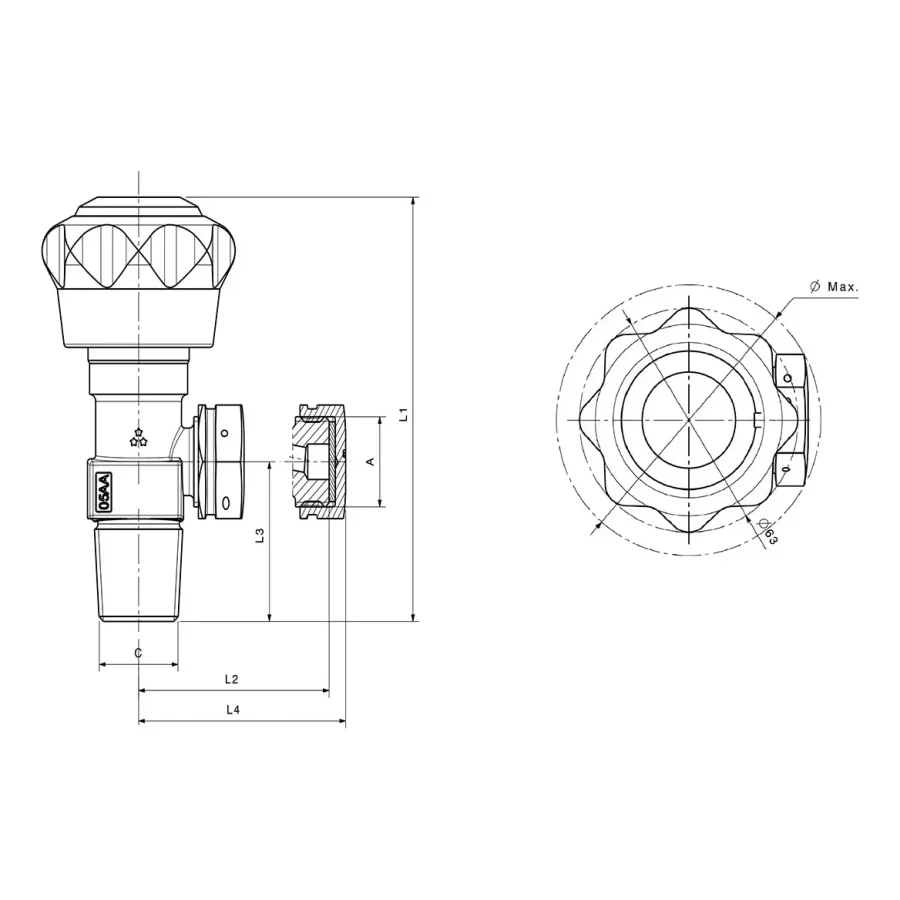 Specific chlorine applications - C990 — 1