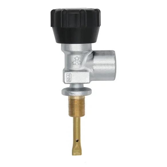 STANDARD BREATHING AIR VALVES AND OTHER APPLICATIONS - C300/C301/C302 — manufacturer product image