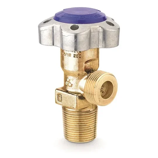 STANDARD RPV VALVES - C511/C516 — manufacturer product image