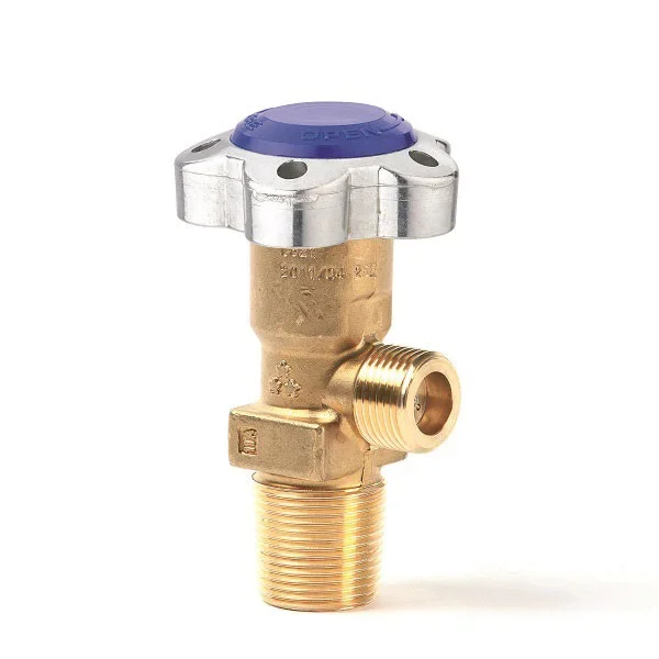 Standard RPV valves - C521/C526 — manufacturer product image