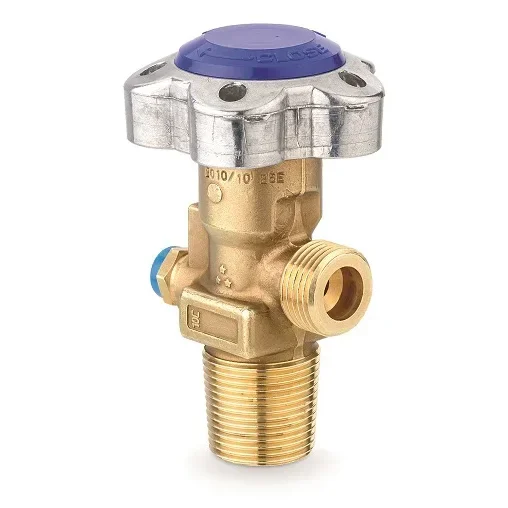 Standard valves - C040/C045 — üretici ürün görseli