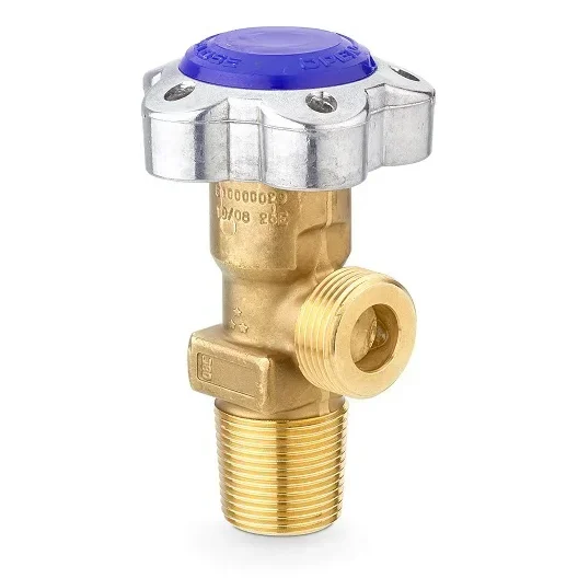 Standard valves - C100/C105/C110/C115 — manufacturer product image
