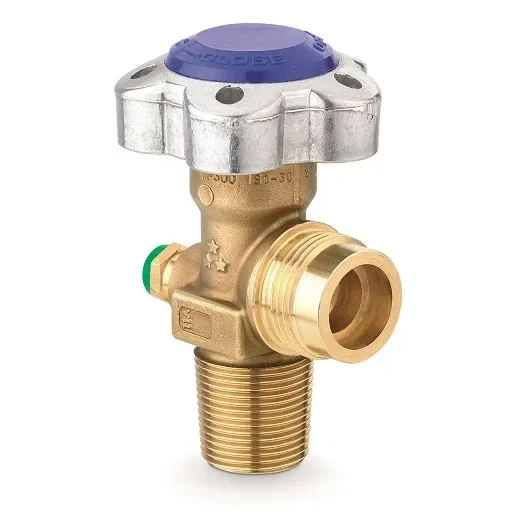 Standard valves - C200/C205/C210/C215 — 1