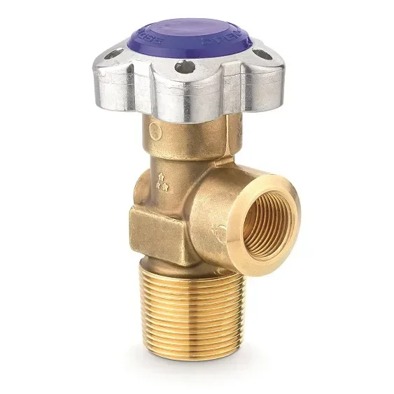Standard valves - C400/C405 — manufacturer product image