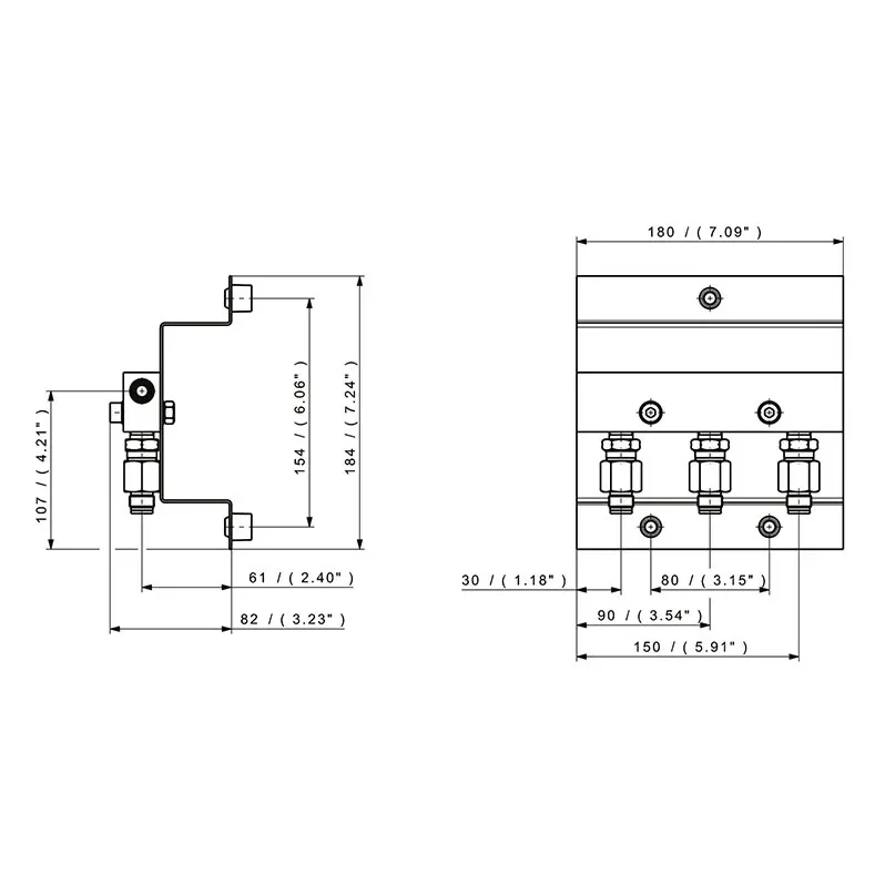 TD & CM / CEN & MOD extensions — 2