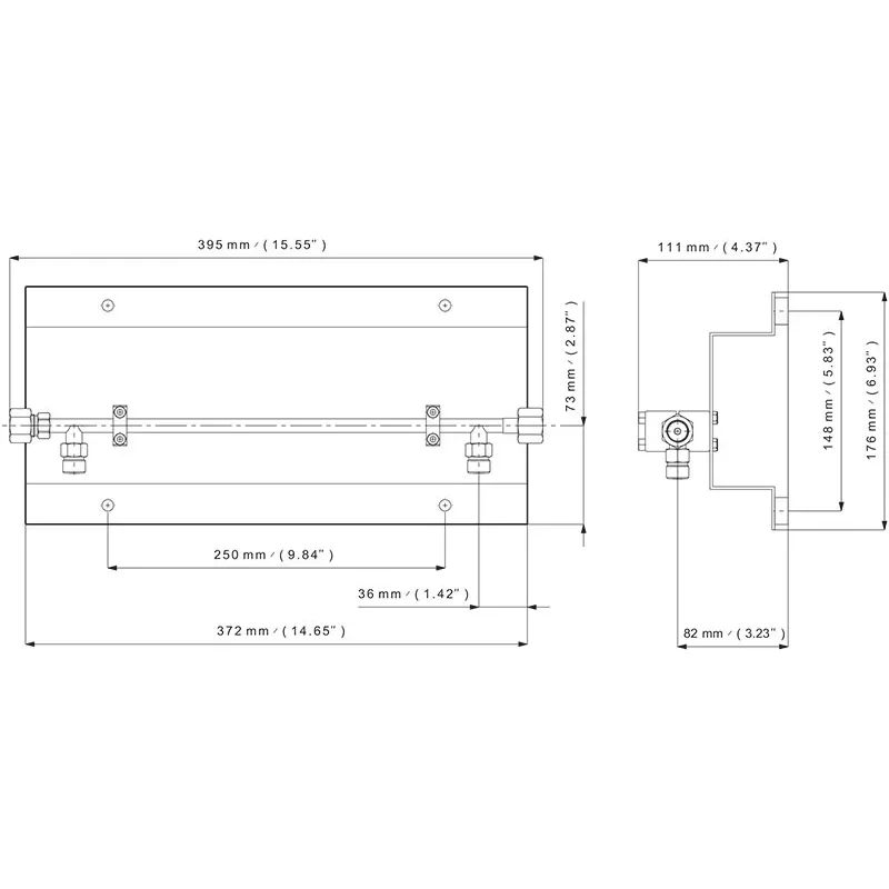 TD & CM / CEN & MOD extensions — 3