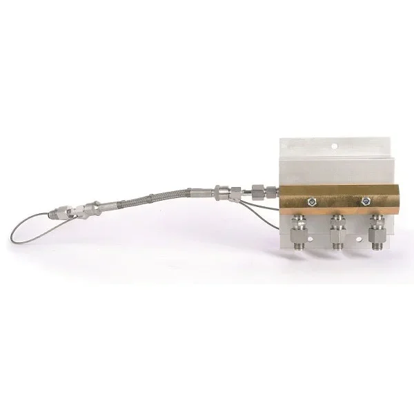 TD & CM / CEN & MOD extensions — manufacturer product image