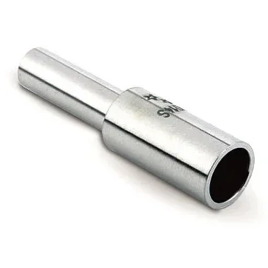 UHP Fitting Automatic Buttweld Reducing Union Without Shoulder - RU-ABW — üretici ürün görseli