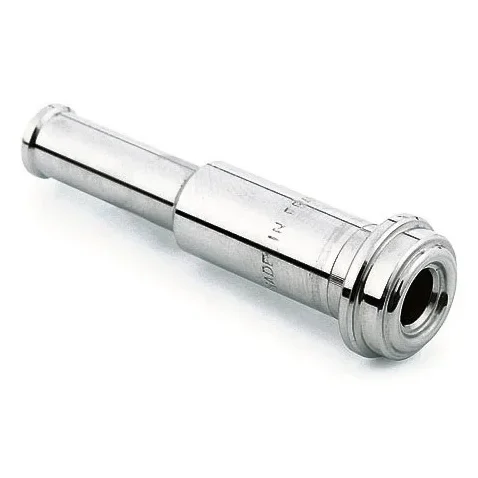 UHP Fitting Automatic Tube Weld Male Gland - EF-AB — manufacturer product image