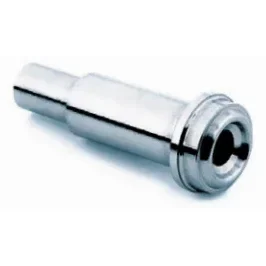 UHP Fitting Automatic Tube Weld Male Gland - EMS-AB — manufacturer product image