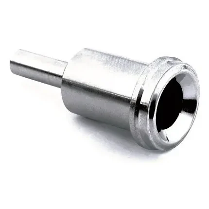 UHP Fitting Automatic Tube Weld Reducing Male Gland - EMR-AB — manufacturer product image