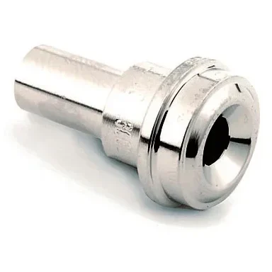 UHP Fitting Automatic Tube Weld Short Female Gland - EMCS-AB — manufacturer product image