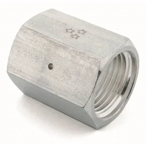 UHP Fitting Coupling - CG — üretici ürün görseli