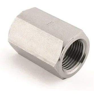 UHP Fitting Double Female Reducing Union - DFRU — üretici ürün görseli