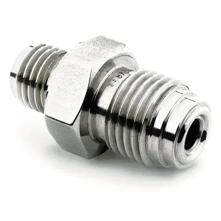 UHP Fitting Double Male Reducing Union - DMRU — üretici ürün görseli