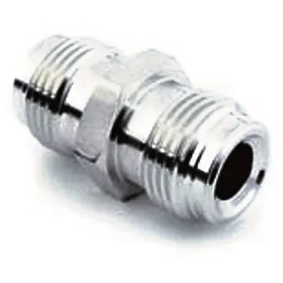 UHP Fitting Double Male Union - UM — manufacturer product image