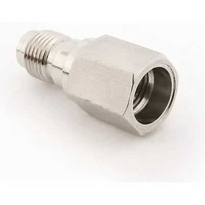 UHP Fitting Female Connector - UM-NPTF — üretici ürün görseli