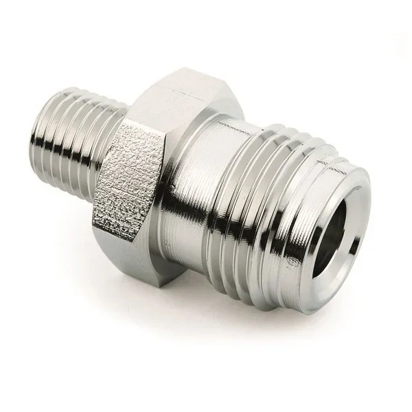 UHP Fitting Male Connector - UM-NPT — üretici ürün görseli