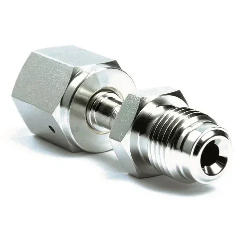 UHP Fitting Male Female Union - U-FM — üretici ürün görseli