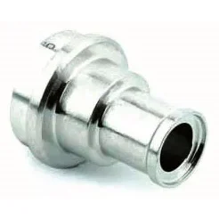 UHP Fitting Mini Short Female Gland - MG.EFC — manufacturer product image
