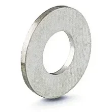 UHP Fitting Nickel - DNI/JSS — manufacturer product image