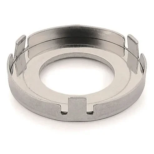 UHP Fitting Nickel Gasket & Retainer - DNI-R/JSS-R — üretici ürün görseli