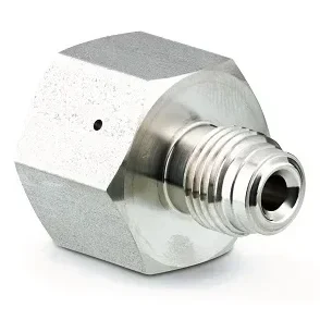 UHP Fitting Reducing Adapter - RA — üretici ürün görseli
