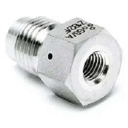 UHP Fitting Reducing Adapter - RB — üretici ürün görseli