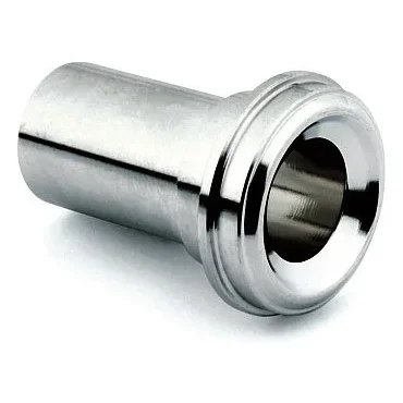 UHP Fitting Short Socket Weld Gland - EFC — üretici ürün görseli