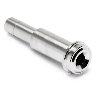 UHP Fitting Tube Adapter - TA — üretici ürün görseli