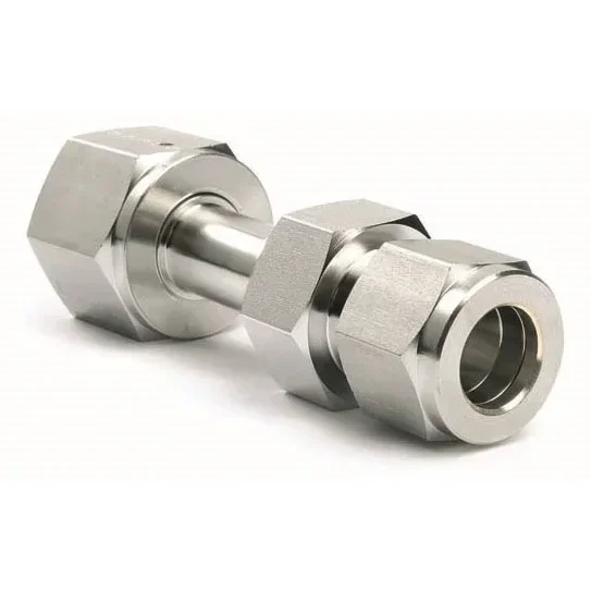 UHP Fitting Tube Fitting Female Connector - UF-DB — üretici ürün görseli