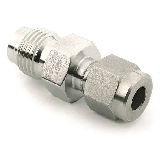 UHP Fitting Tube Fitting Male Connector - UM-DB — üretici ürün görseli