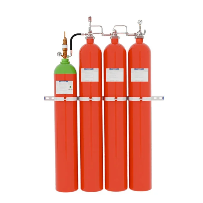 How Water Mist Fire Protection Works — 3