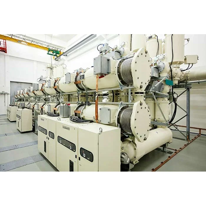 Water Mist Fire Suppression Systems — 1