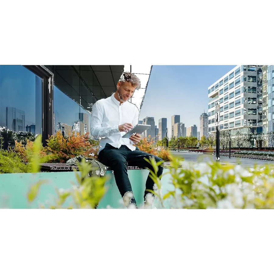 Climatix — üretici ürün görseli
