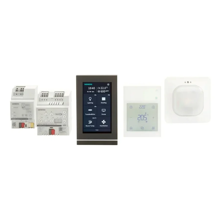 KNX Building Control — üretici ürün görseli