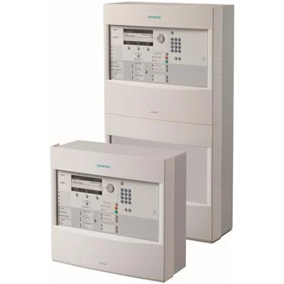 Sinteso FC20 Compact Fire Control Panels — üretici ürün görseli
