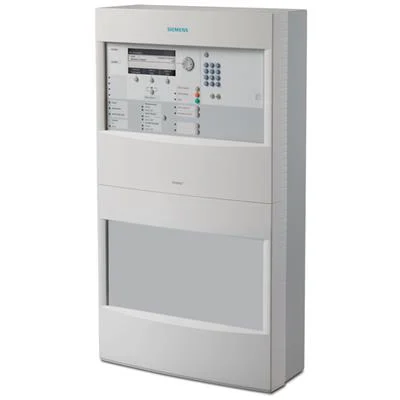 Sinteso FC20 Modular Fire Control Panels — 1
