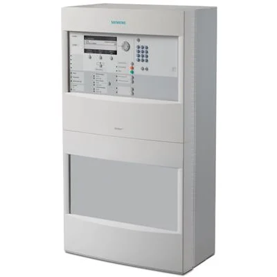 Sinteso FC20 Modular Fire Control Panels — üretici ürün görseli