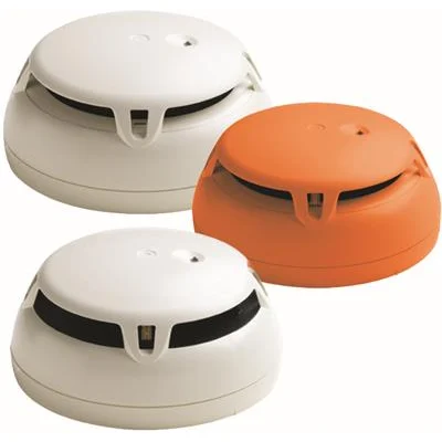 Sinteso S-LINE Fire Detectors — üretici ürün görseli