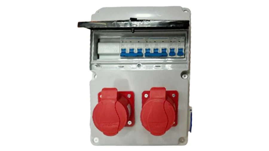 Machine protection panel — category image