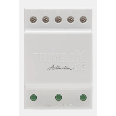 TRM4AUT — 1
