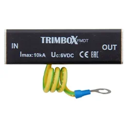 YMDT (Data Parafudr) — manufacturer product image